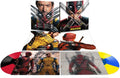 Various Artists: Deadpool & Wolverine (Original Motion Picture Soundtrack) [Multicolor 2 LP] ( LP )