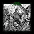 Oxygen Destroyer: Guardian Of The Universe (Green Vinyl) ( LP )