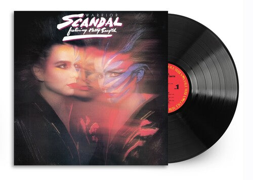 Scandal: Warrior ( LP )