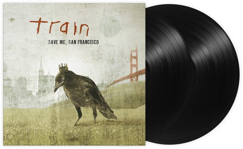 Train: Save Me, San Francisco ( LP )