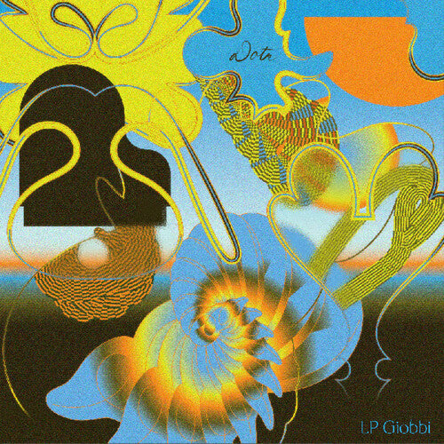 LP Giobbi: Dotr ( LP )