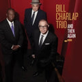 Bill Charlap Trio: And Then Again ( LP )
