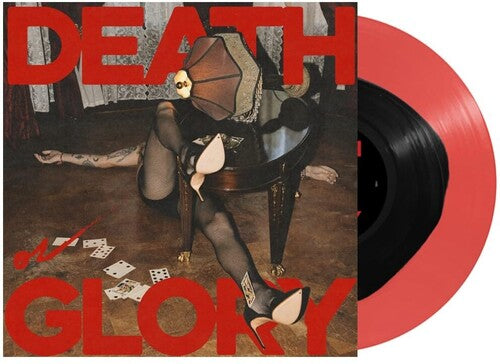 Palaye Royale: Death Or Glory ( LP )