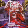 Fulci: Duck Face Killings ( LP )