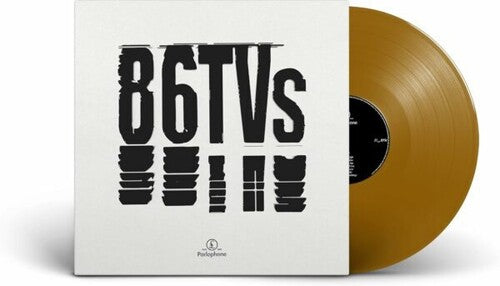 86Tvs: 86TVS ( LP )