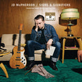 JD McPherson: Signs & Signifiers ( LP )