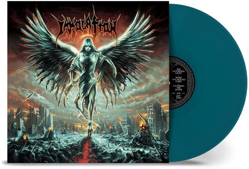 Immolation: Atonement ( LP )