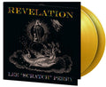 Perry, Lee & Upsetters: Revelation ( LP )