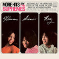 The Supremes: More Hits By The Supremes ( LP )
