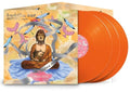 Various Artists: Buddha Bar: Best Of Volume 2 / Various ( LP )