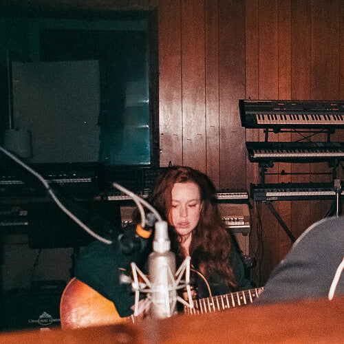 Lily Kershaw: Pain & More ( LP )