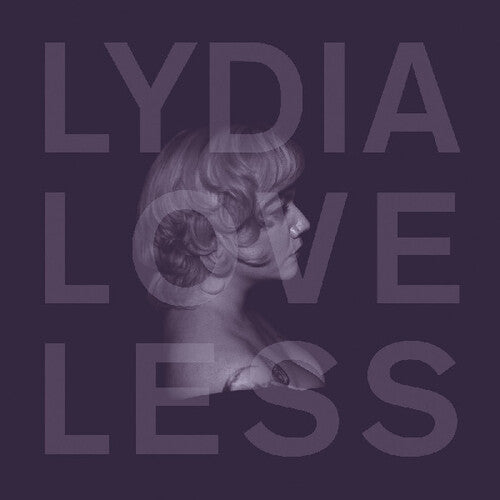 Lydia Loveless: Something Else ( LP )