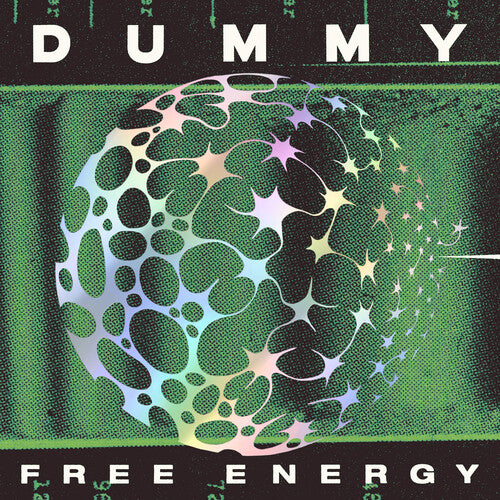 Dummy: Free Energy ( LP )