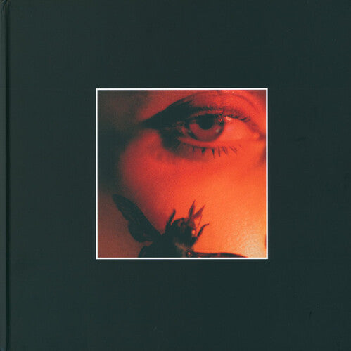 London Grammar: Greatest Love - Limited Deluxe Edition Hardcover Mediabook with Bonus CD & 10-Inch Vinyl ( LP )