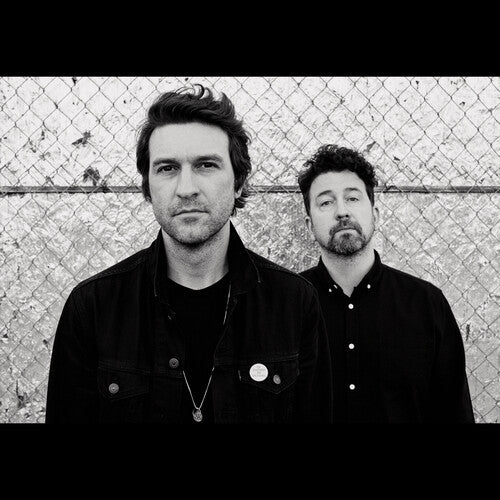 Japandroids: Fate & Alcohol ( LP )