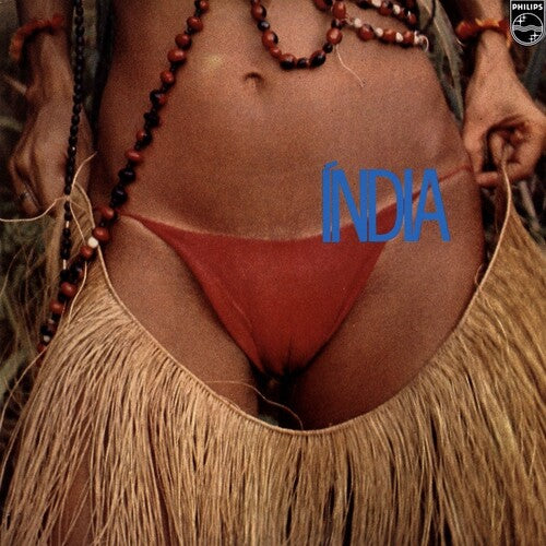 Gal Costa: INDIA ( LP )