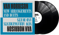 Van Morrison: New Arrangements And Duets ( LP )