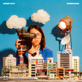 Ginger Root: Shinbangumi ( LP )