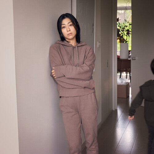 Hikaru Utada: Bad Mode ( LP )