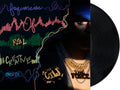 LL Cool J: THE FORCE ( LP )