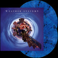 Weather Systems: Ocean Without a Shore - Blue ( LP )
