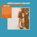 Peacock, Annette / Bley, Paul: Dual Unity ( LP )