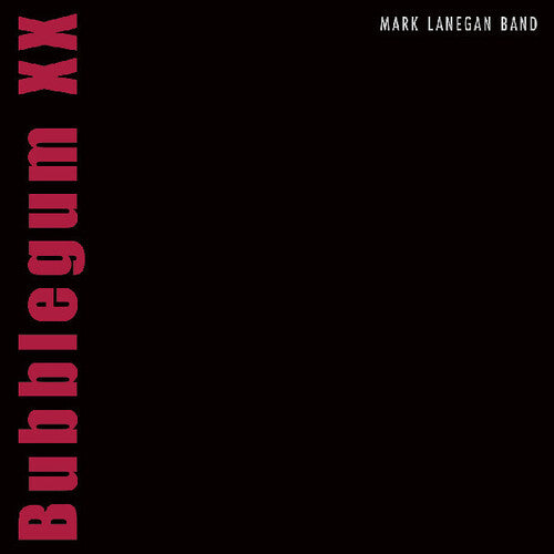 Mark Lanegan: Bubblegum Xx ( LP )