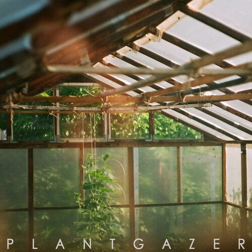 Show Me a Dinosaur: Plantgazer ( LP )