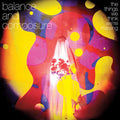 Balance & Composure: The Things We Think We're Missing - Baby Pink ( LP )