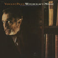 Vincent Price: Witchcraft-magican Adventure In Demonology ( LP )