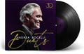 Andrea Bocelli: Duets - 30th Anniversary ( LP )