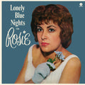 Rosie & the Originals: Lonely Blue Nights - Limited 180-Gram Vinyl with Bonus Tracks ( LP )