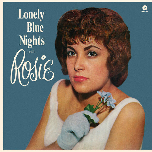 Rosie & the Originals: Lonely Blue Nights - Limited 180-Gram Vinyl with Bonus Tracks ( LP )