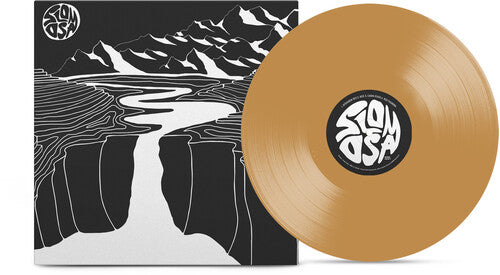 Slomosa: Tundra Rock ( LP )