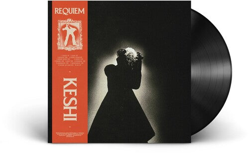 Keshi: Requiem ( LP )