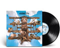 King Gizzard and the Lizard Wizard: Flight B741 ( LP )