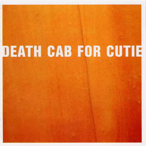 Death Cab for Cutie: The Photo Album ( LP )