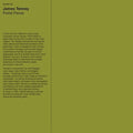 James Tenney: Postal Pieces ( LP )