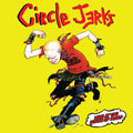 The Circle Jerks: Live at the House of Blues ( LP )