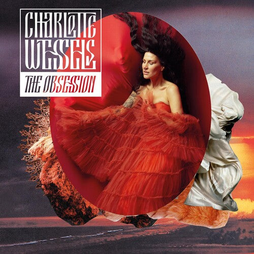 Charlotte Wessels: The Obsession ( LP )