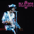 Sly Stone: Family Soul Sessions - The Rare 45 Rpms ( LP )