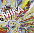 Mika: Life In Cartoon Motion ( LP )