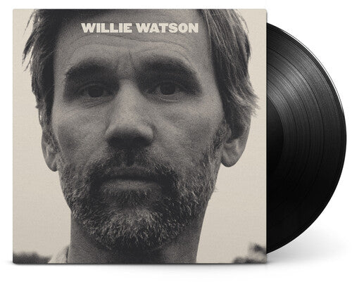 Willie Watson: Willie Watson ( LP )