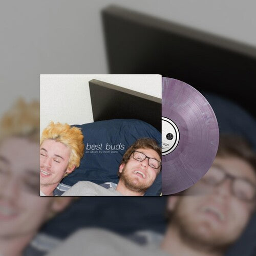 Mom Jeans.: Best Buds ( LP )