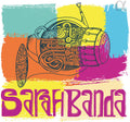 Sarah Willis: Sarahbanda (Colored LP Version) ( LP )
