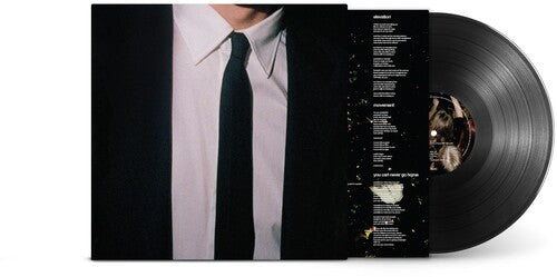 Dare: What's Wrong With New York? ( LP )
