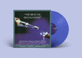 Delegation: Best Of - Limited 180-Gram Blue Colored Vinyl ( LP )