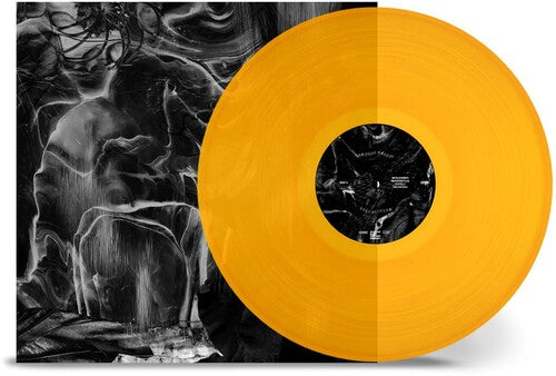 Oranssi Pazuzu: Muuntautuja - Orange ( LP )
