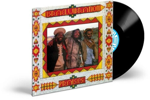 Israel Vibration: Praises ( LP )