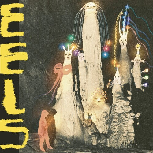 Being Dead: Eels ( LP )